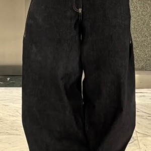 Pantalon en jean