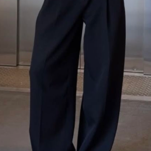 Pantalon tailoring