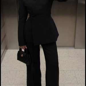 Ensemble tailoring